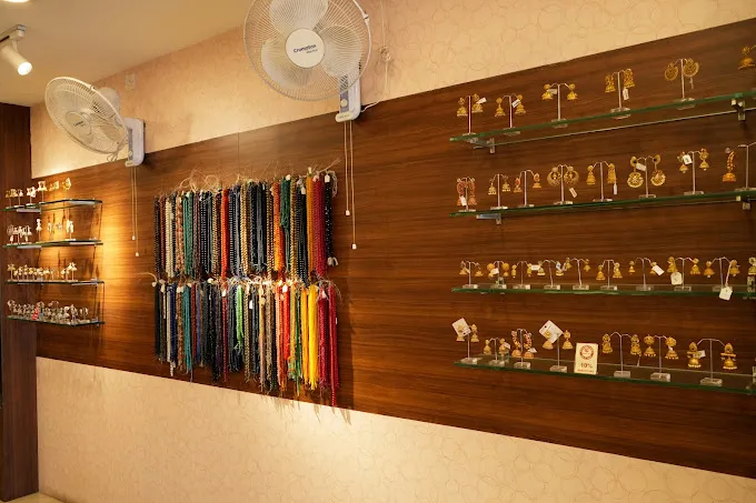 Original Narayana Pearls Gems & Jewels Porur